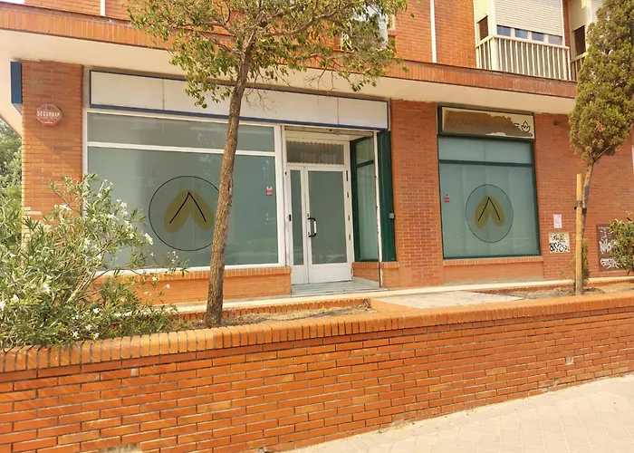 Alexa Host Vallecas