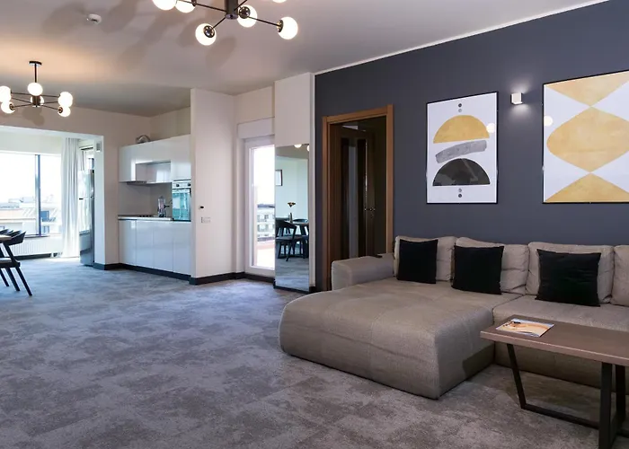 Orhideea Residence & Spa