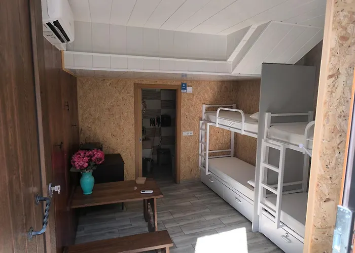 Albergue con encanto d'camiño