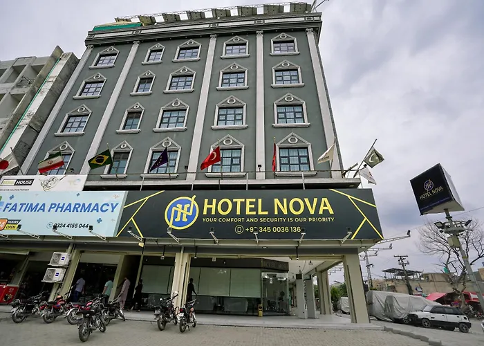 Hotel Nova