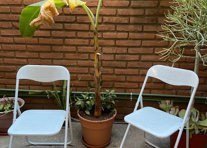 Hostel Nueva cordoba Subte Uno