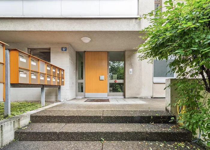 Betahouse Self-Check In Hostel