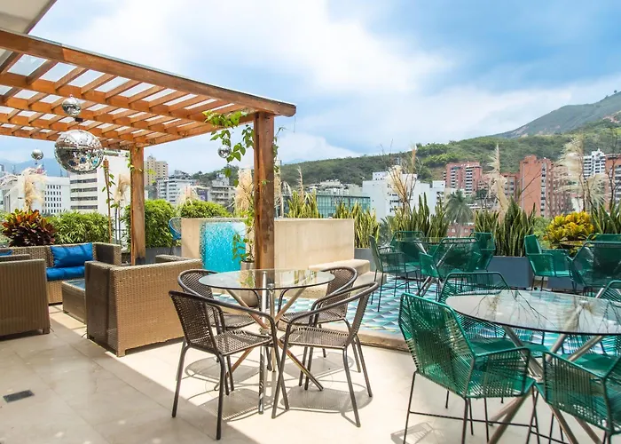 Perros hoteles Faranda Collection Cali, A Member Of Radisson Individuals