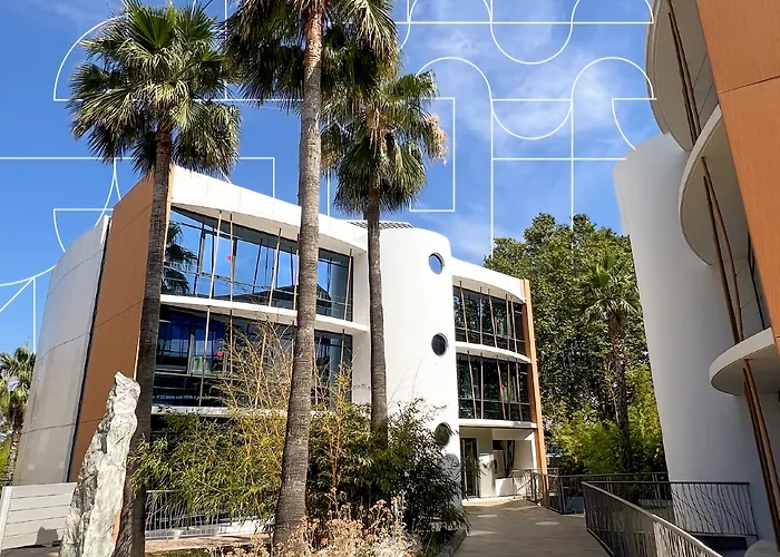 Soblue Hotel