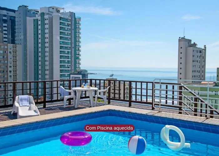 Atoba Praia Hotel
