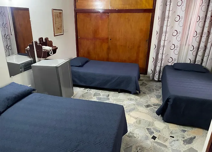 Mar Azul Inn