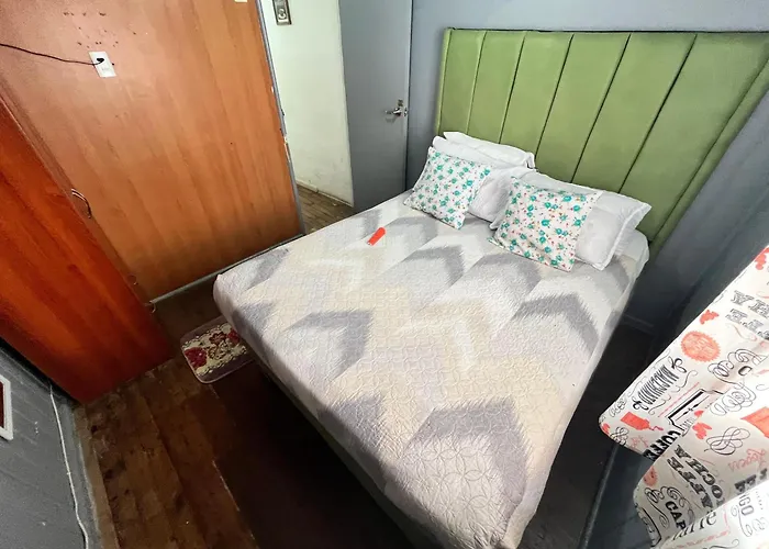 Hostal Mi Maravilla