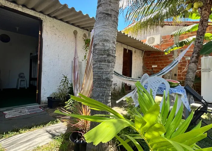 Mano Hostel