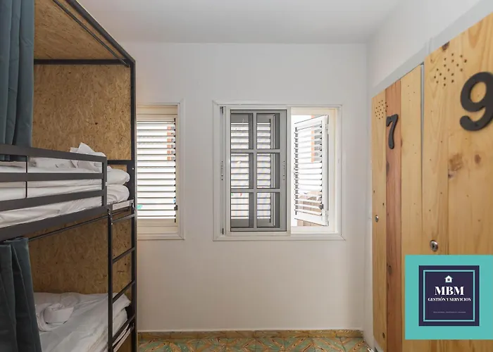 Albergue Casa Jalou