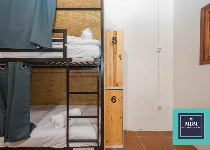 Albergue Casa Jalou