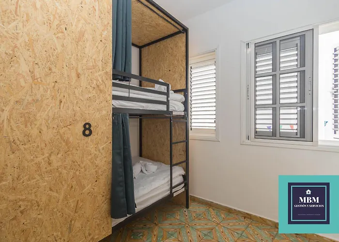 Albergue Casa Jalou