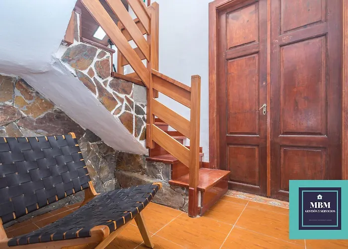 Albergue Casa Jalou