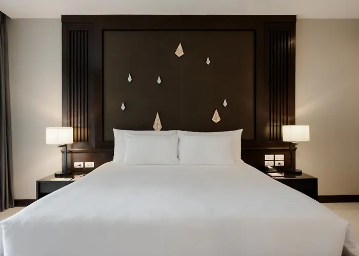 Centara Anda Dhevi Resort & Spa Krabi