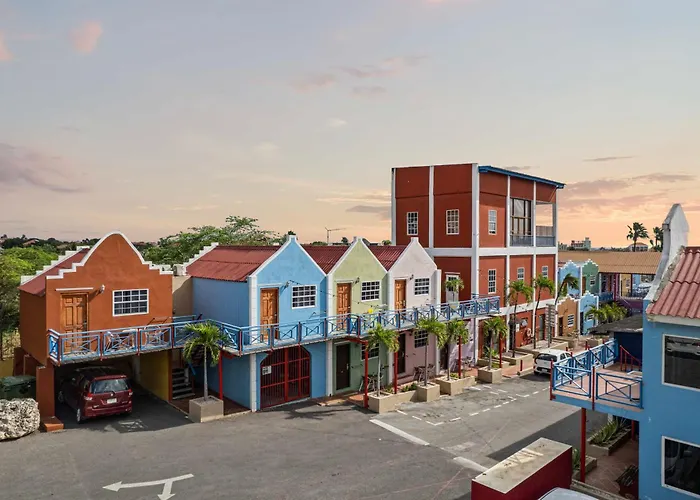The Ritz Hostel