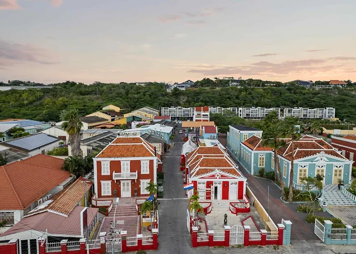 The Ritz Hostel