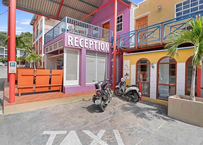 The Ritz Hostel