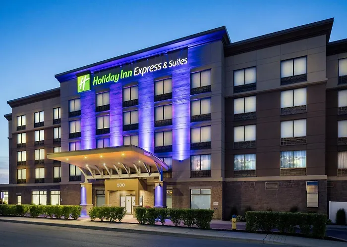 Holiday Inn Express & Suites East-Orleans By Ihg