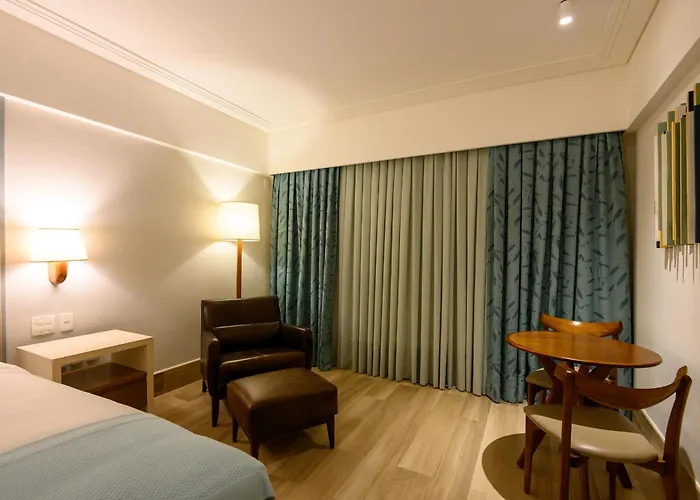 Vogal Luxury Beach Hotel & Spa