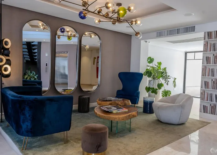 Hotel Boutique Maree