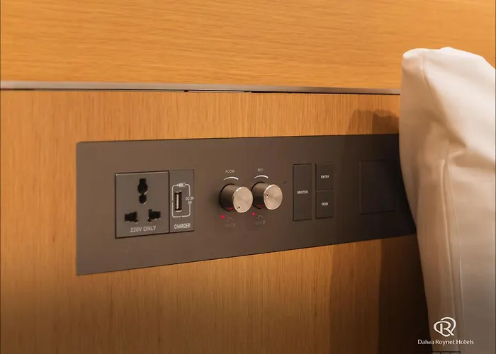 Boutique hotel only: Roynet Hotel Seoul Mapo