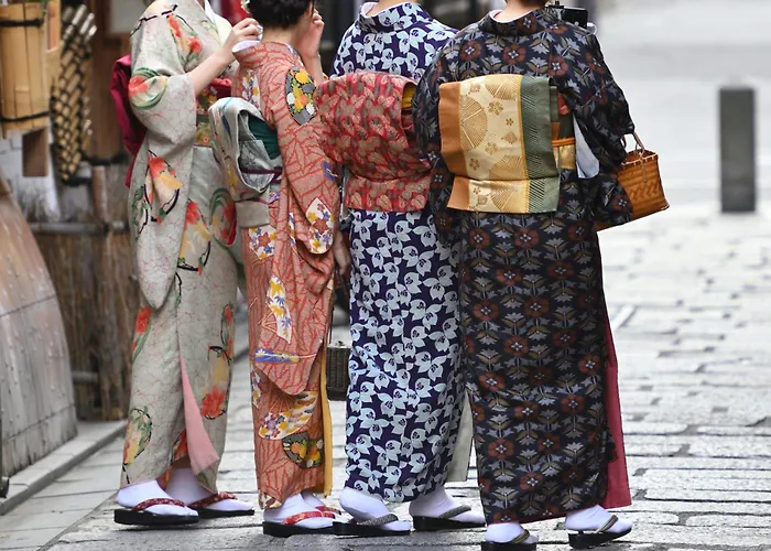 Family Hotel: Asai Kyoto Shijo