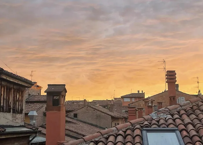 Casa degli ospiti: Magnolia Italian Hostings