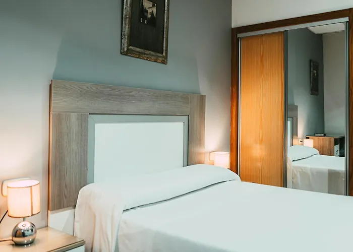 Hostal Mont Royal