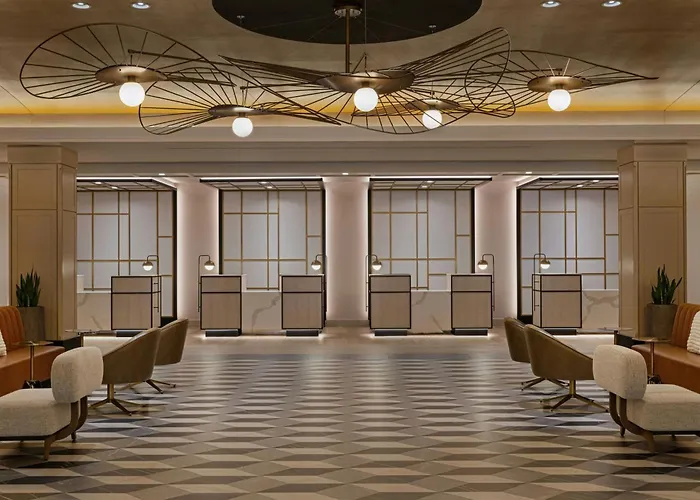 Sheraton Boston