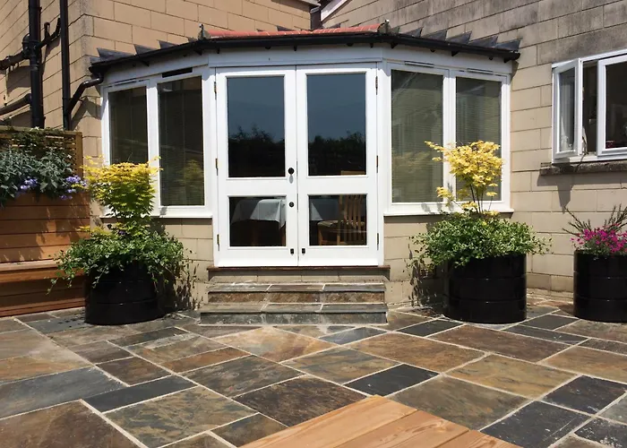 Guest house: Chestnuts House Boutique B&B