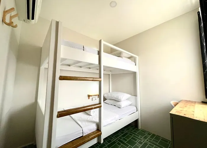 Chill Out Hostel