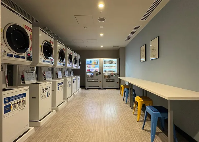 Citadines Harbour Front Yokohama