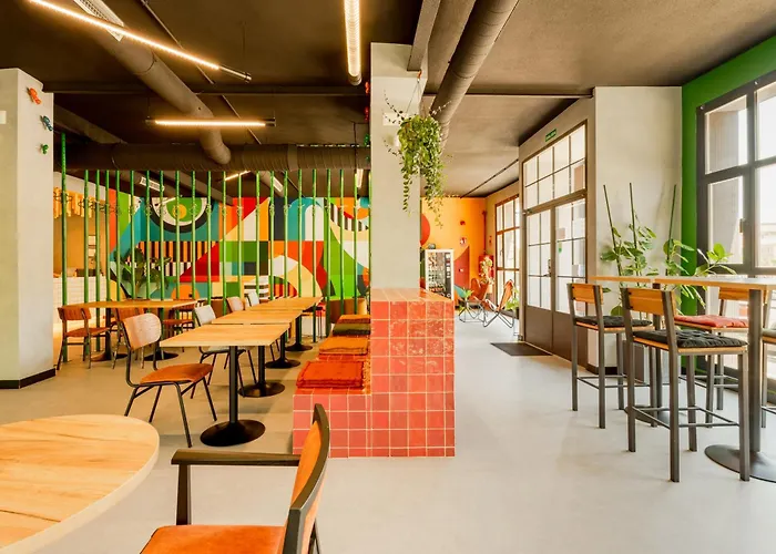 Wonder Hostel