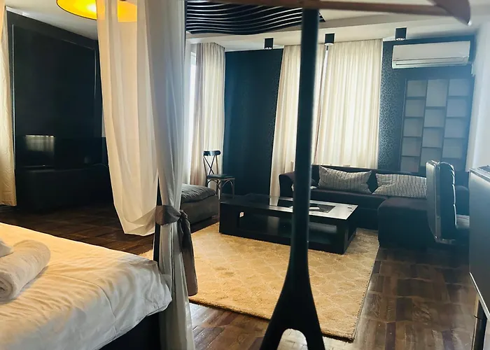 Porta Hostel