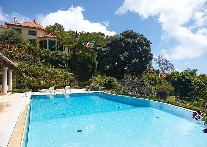 Quinta Santa Luzia