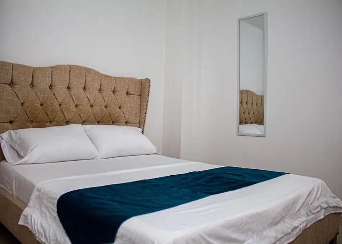 Horizon Grand Hotel