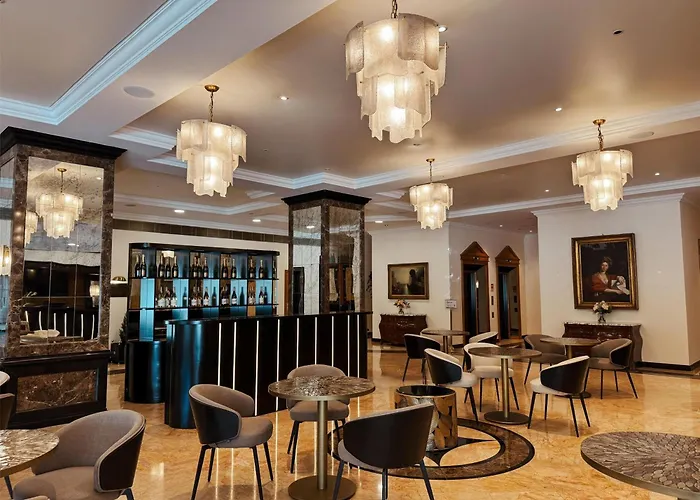 Hotel romántico: Dom Pedro Lisboa Hotel, A Member Of Radisson Individuals
