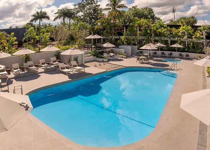 Tanoa International
