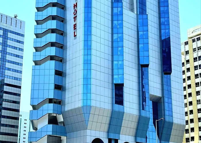 Cheap hotels Nehal