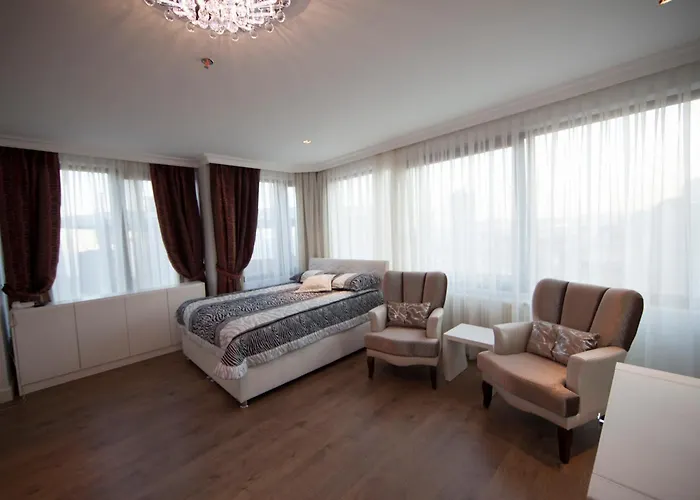 Etiz s Bosphorus