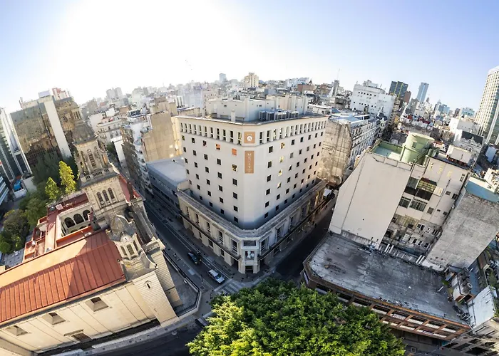 Merit San Telmo By Amerian