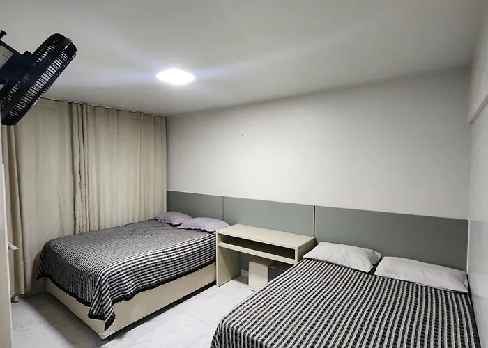 Praia do Morro Próximo Quiosque 09 e 10