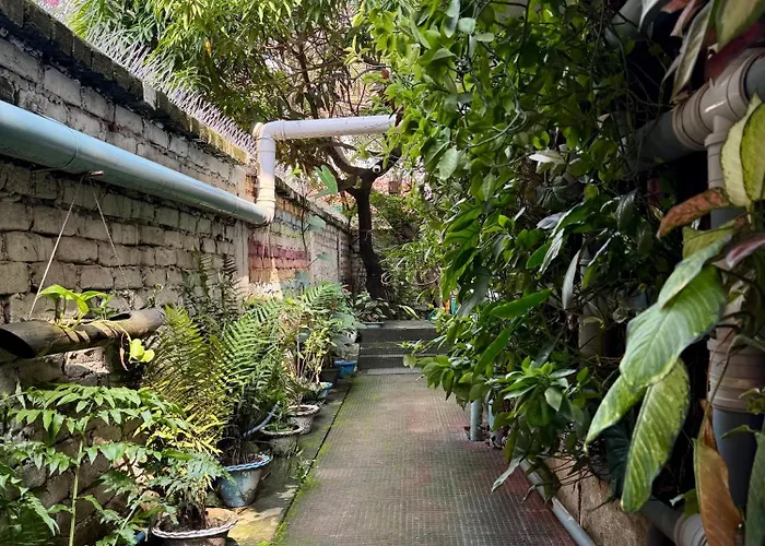 Assam Home Hostel Project