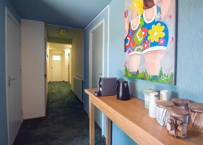 Hostel Landgoed de Kalenberg