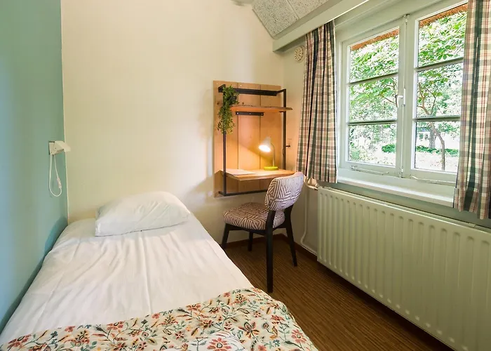 Hostel Landgoed de Kalenberg