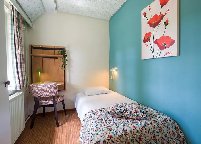 Hostel Landgoed de Kalenberg