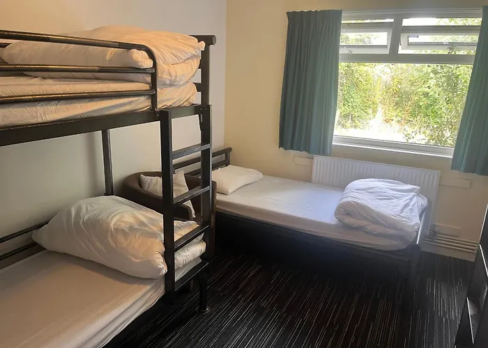Lulworth Hostel