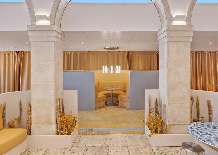 B&B Hotel Sado Setubal
