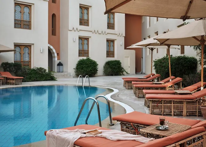 Ali Pasha Hotel
