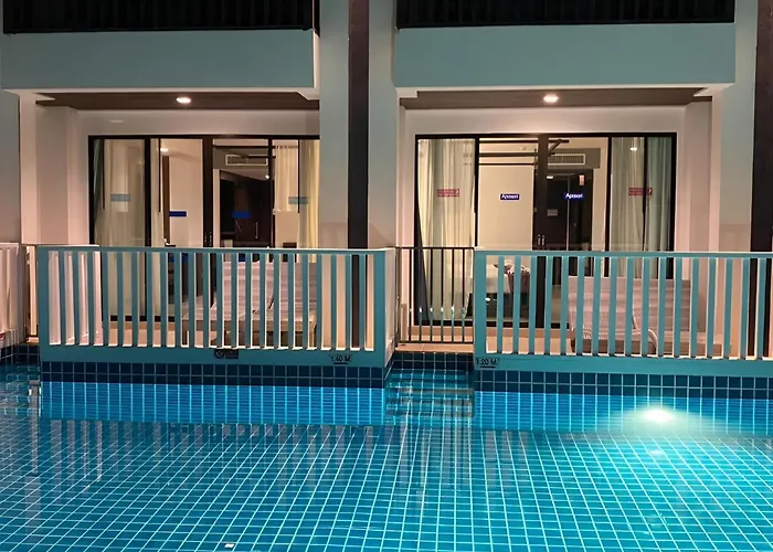 Apasari Krabi - Sha Extra Plus
