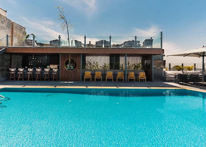 Golf hotel: Baron Hotel Cairo